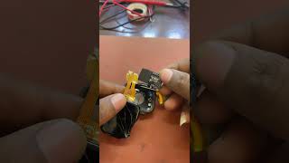 Smartwatch ki jugad smartphone mobiletech automobile tech technology unboxing phonetech [upl. by Enelrad87]