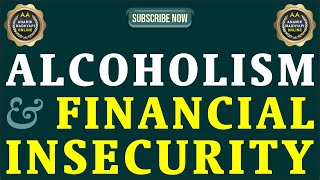 Alcoholism and Financial Insecurity SHARING BY DNYANESH D  NASHIK [upl. by Cibis]