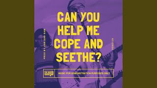 CAN YOU HELP ME COPE AND SEETHE [upl. by Aurora]