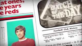 BBC Sport Match of the Day Intro 20132014 [upl. by Llebyram]