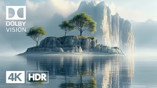 Mind Blowing world 4K HDR 60fps Dolby vision 4K Video [upl. by Zoltai943]