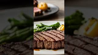 Steak Central “ Where Flavor Meets Technique httpsyoutubevmrFyFrJGc8sidvFQ0ItzHCqGsrq [upl. by Anihtyc]