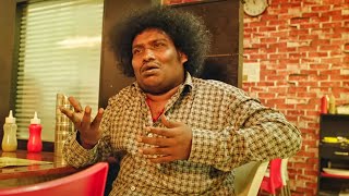 Yogi Babu Ka Superhit Comedy Scene [upl. by Tillinger]