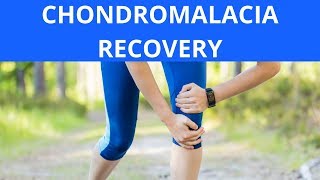 Chondromalacia Recovery [upl. by Dunston157]