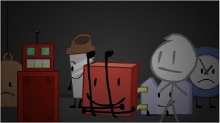 BFDI OST Minutes [upl. by Neille]