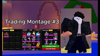 GUESTY TRADING MONTAGE3 [upl. by Anne-Corinne]