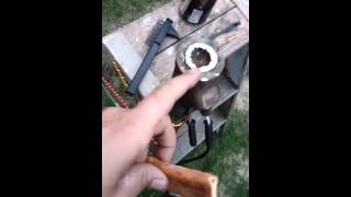 Best way to delete egr on ford powerstroke amazing [upl. by Berk]