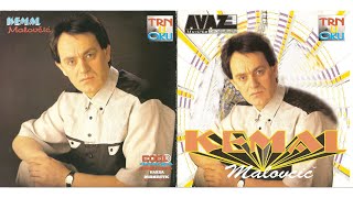 Kemal Malovcic  Trn u oku  Audio 1995 [upl. by Solenne817]