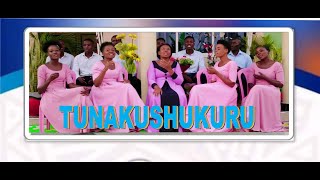 Lukobe SDA Choir  Tunakushukuru Mungu Official music video [upl. by Lan311]