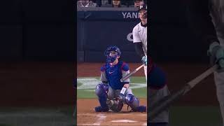 Dodgers vs Yankees mlbbaseball sports baseball mlbnetwork homerun mlb highlights [upl. by Hanselka]