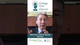 Prostate Cancer Image Testing Preview  Urology Care Podcast podcast prostatecancer [upl. by Ybeloc649]