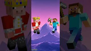 Technoblade vs all strongest entity and mobs🤩 minecraft edit [upl. by Anatlus306]