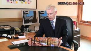 An Example of A Clients Invention and Patent  Chicago Patent Lawyer Richard Beem Explains [upl. by Joyann]