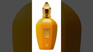 Xerjoff Erba Pura Gold perfume perfumescents fragrancereview perfume perfumes xerjoff gold [upl. by Aun]