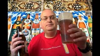 Märzen Festbier  Hohenthanner  56 ABV [upl. by Philipson988]