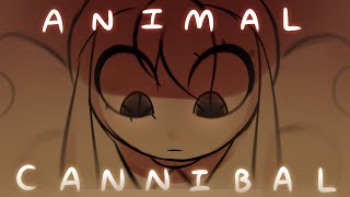 animal cannibal  the amazing digital circus animatic [upl. by Kushner]