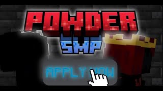 Jewels SMP  Applications Open [upl. by Kaazi]