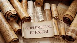 quotSophistical Elenchi by Aristotle Audiobookquot [upl. by Eireva530]