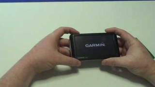 How To Replace Your Garmin Nuvi 780 Battery [upl. by Tuneberg]