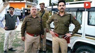 Article 15 Movie in 5 Minutes  Article 15 Full Movie  Article 15 Movie Review  Ayushmann Khurrana [upl. by Aitnohs]