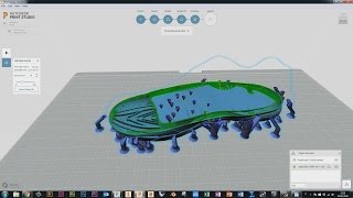 Fusion 360 Lezione 22  Stampa 3D [upl. by Olcott]