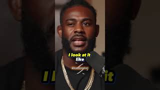 ALJAMAIN STERLING About HIS LOSS to SEAN O MALLEY 👊 🩸💥 ufc mma seanomalley ufc306 [upl. by Allerus]