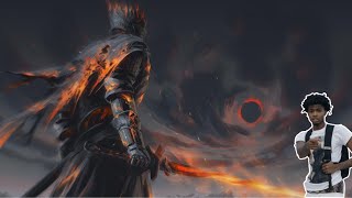 Dark Souls 3 But Its Lazer Dim 700 [upl. by Rehpotisrhc]