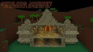 FE2 Community Maps  Perilous Journey Easy Crazy [upl. by Jeunesse165]