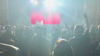 Nas live  The Palace Theatre Albany NY 71924 [upl. by Rafaelia]