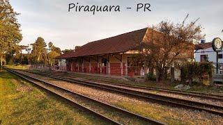 Piraquara  PR [upl. by Varrian]