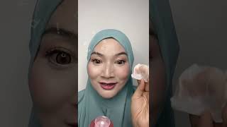 Micellar water dari The originote micellarwater micellar bismillah mashaallah [upl. by Amata975]