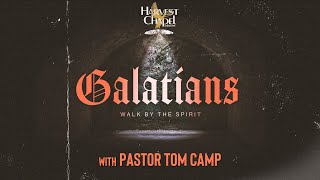 Galatians 6118 Live Stream [upl. by Kristina]