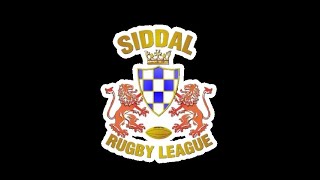 Siddal Warriors vs Stanningley Game 1 Oulton Tournament 27072024 [upl. by Ahsinroc]