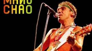 Manu Chao  Homens Valeria [upl. by Asiulana]