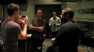 Brian Tyler  Law Abiding Citizen behind the scenes The track is called quotMethodologyquot [upl. by Alben]