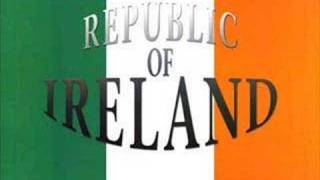 National anthem of Ireland  Amhran na bhfiann [upl. by Acireh967]