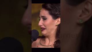 Nora Fatehi talks about her struggle nora plasticsurgery bollywood [upl. by Isidoro]