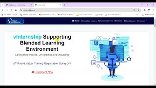 Elearning website demo [upl. by Reube]