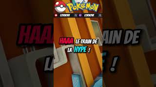 JE SUIS COIFFEUR  pokemon story storytime funny comedy viral [upl. by Ennaillek]