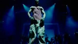 Stomp The Yard Gamma Crew Dancewmv [upl. by Gannie]