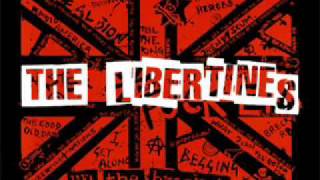 The Libertines  Dont Look Back Into Sun with lyrics in description [upl. by Nakada]