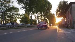 2016 Mille Miglia Preview  Woodham Mortimer formerly JD Classics [upl. by Ennayelsel140]