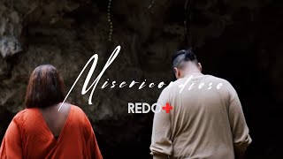 Redomas  Misericordioso Video Oficial [upl. by Haas451]