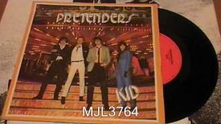 The Pretenders 977 [upl. by Sorcha188]