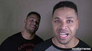 Hodgetwins Demon Got Me Compilation [upl. by Eenttirb]