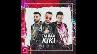 TM Bax  quotKikiquot OFFICIAL AUDIO  تی ام بکس  کی کی [upl. by Arrekahs]