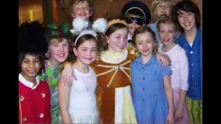 Miracle with Kerry Ingram as Matilda in the Matilda Stratford 2010 [upl. by Derreg]