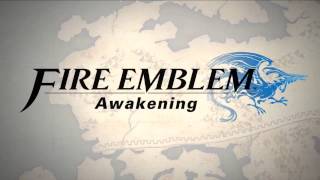 Fire Emblem Awakening  OST  Conquest Battle theme [upl. by Liu745]