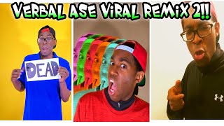 Verbal Ase Viral Remix 2 [upl. by Marston541]