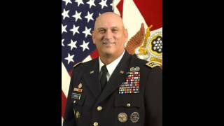 General Raymond Odierno Iraq Command Farewell Address [upl. by Spiers]